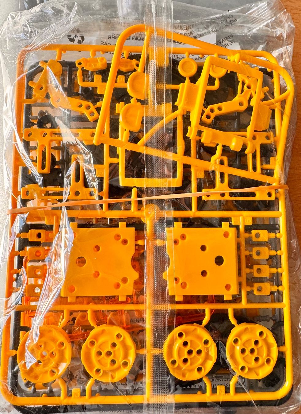Kit bricolage: Bastelartikel – Usato da Hermetschwil-Staffeln venduto da Mobile2013 6