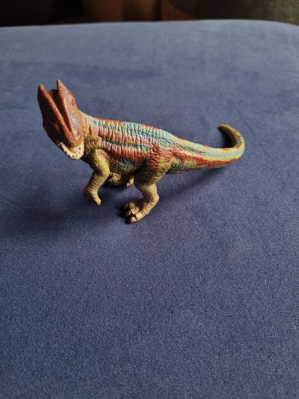 Schleich Statuette: Dinosaurer Schleich 4 Stk. – Usato da Schmitten FR venduto da giba11 1