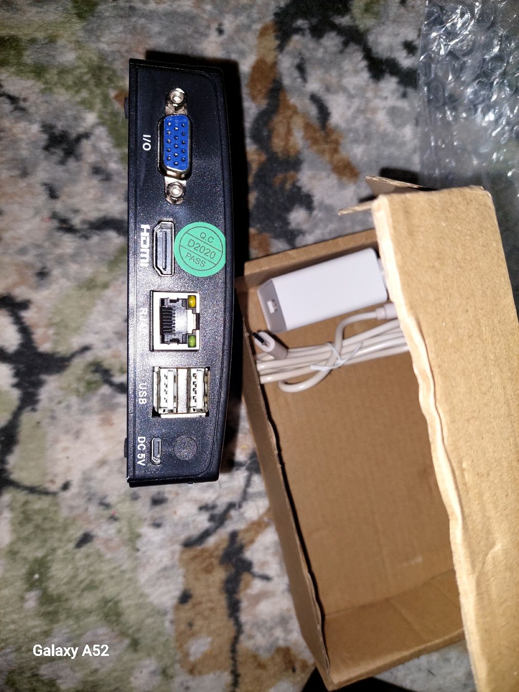 Videocamere: video uberwachung  NVR – Nuovo e nell'imballaggio originale da Herzogenbuchsee venduto da Muratelagozlu 1