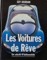 Les Voitures de Rêve