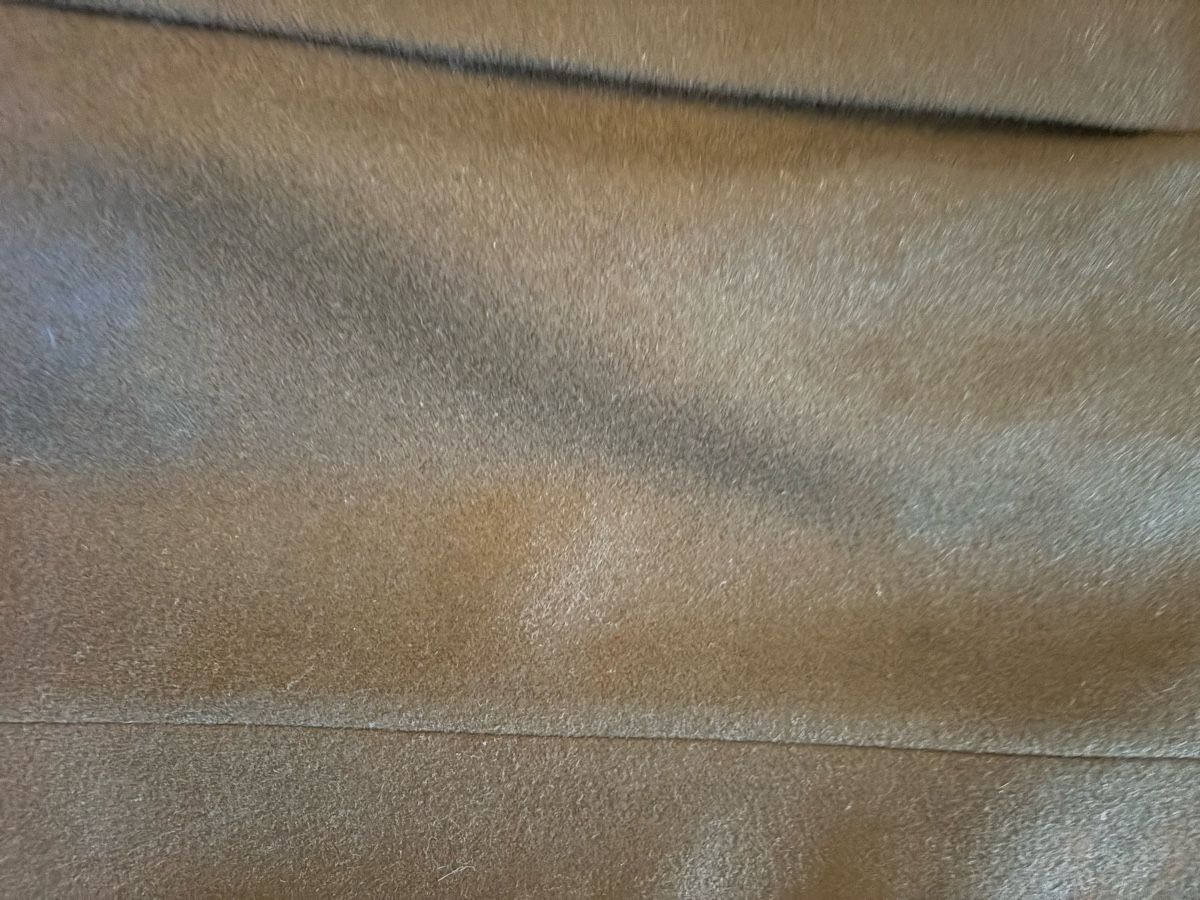 Zara Cappotti: ZARA Man Mantel Olive M – Usato da Zürich venduto da Nick345 5