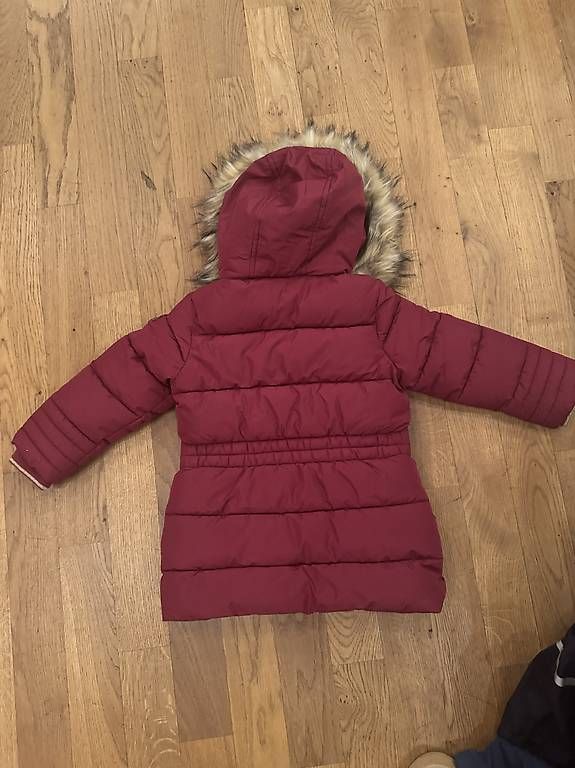 Jacken & Mäntel: Winterjacke Grösse 92 – Gebraucht aus Eschen von SiRaSi 1