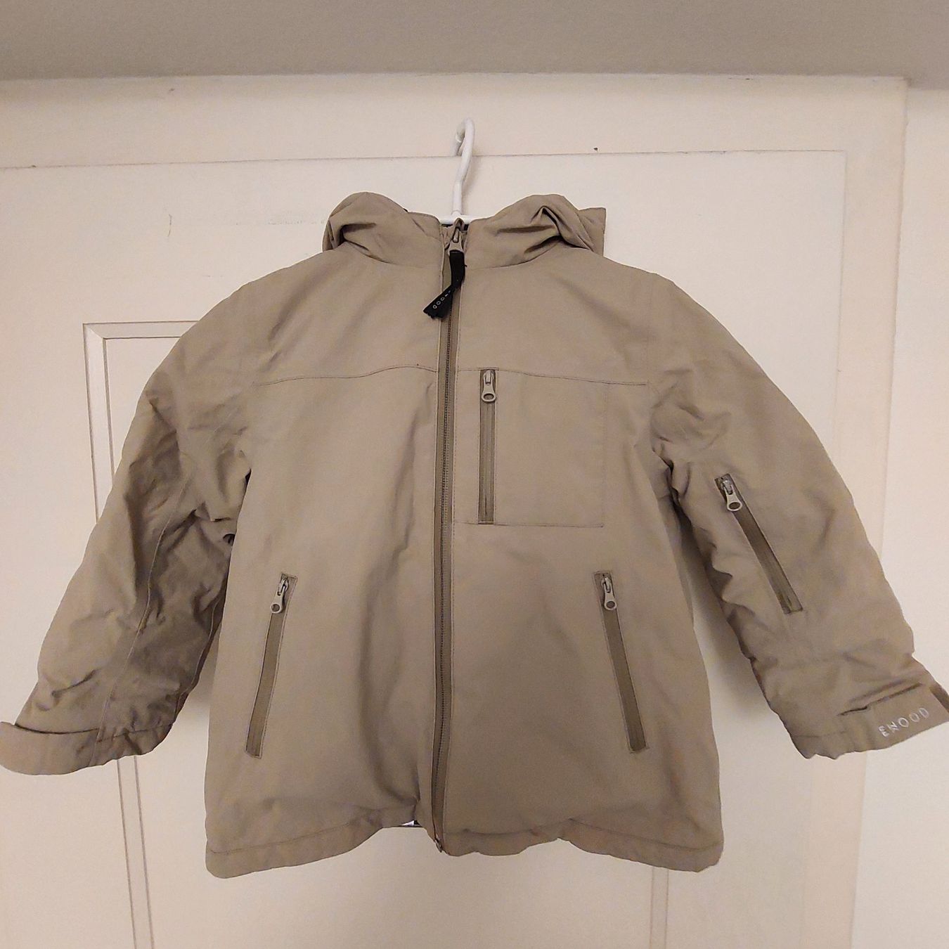 Liewood Vestes & Manteaux: Winterjacke Kinder – D'occasion à Basel par oliversenn87