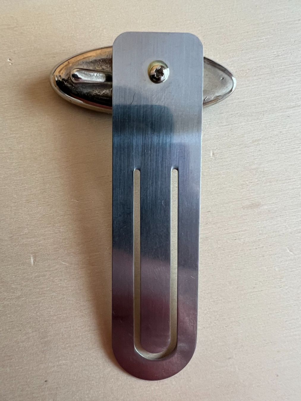 Altre raccolte & rarità: Buchzeichen aus Metall – Usato da Winterthur venduto da Green-Future 2