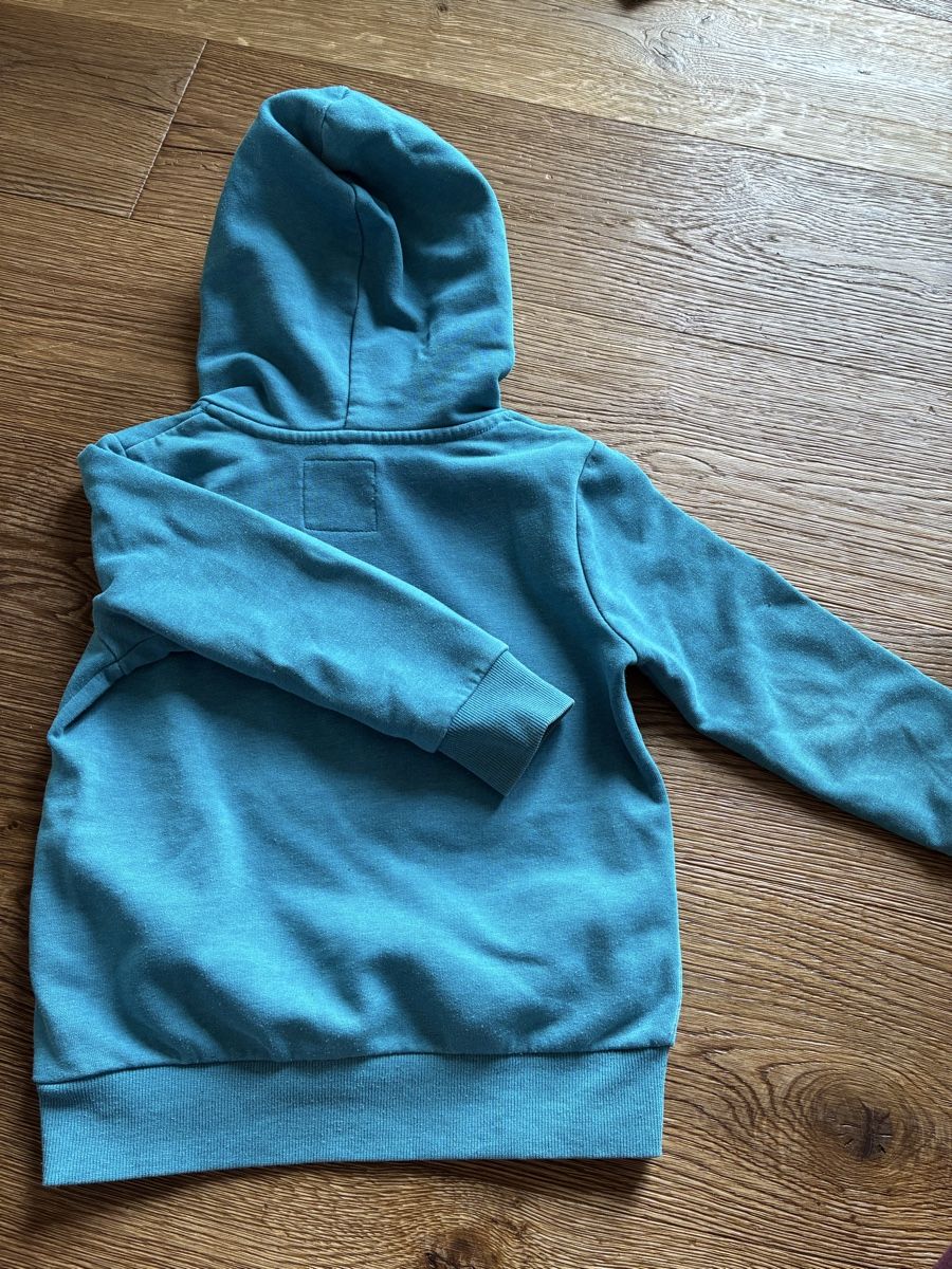 C&A Maglioni & Felpe: C&A Pullover in Größe 110 – Usato da Wolfwil venduto da NewGirl 1