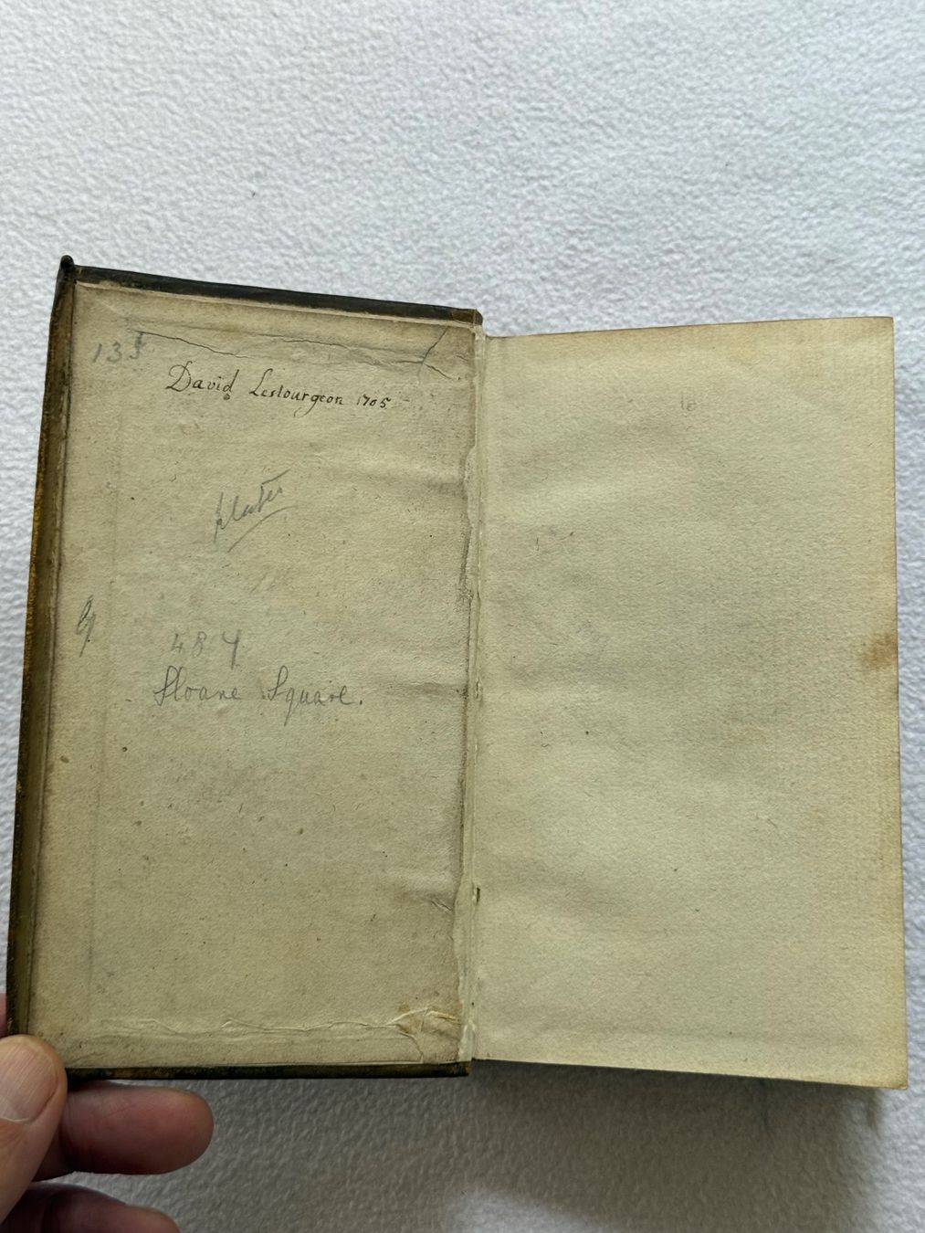 Libri: Relation de l'Inquisition de Goa 1688 – Usato da Bern venduto da xberg36 3