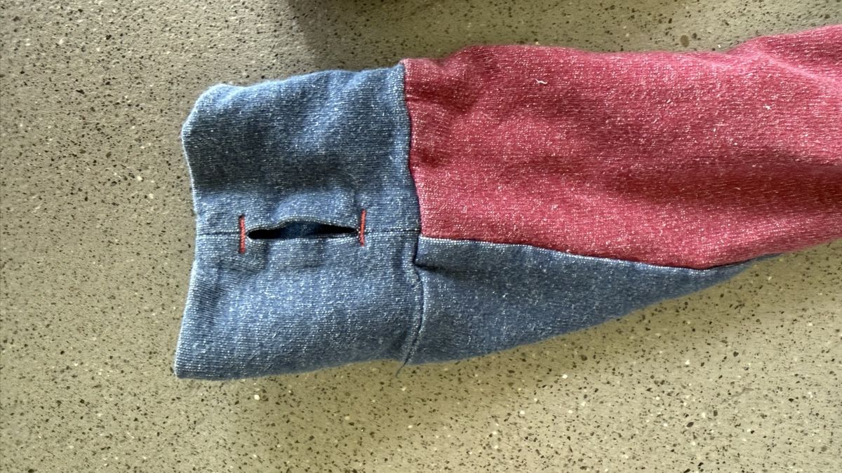 Maglioni & Felpe: Ternua Hoddie Grösse M, Hanf/Baumwolle – Usato da Luzern venduto da mar_x96f 7