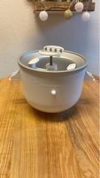 KitchenAid Eismaschine