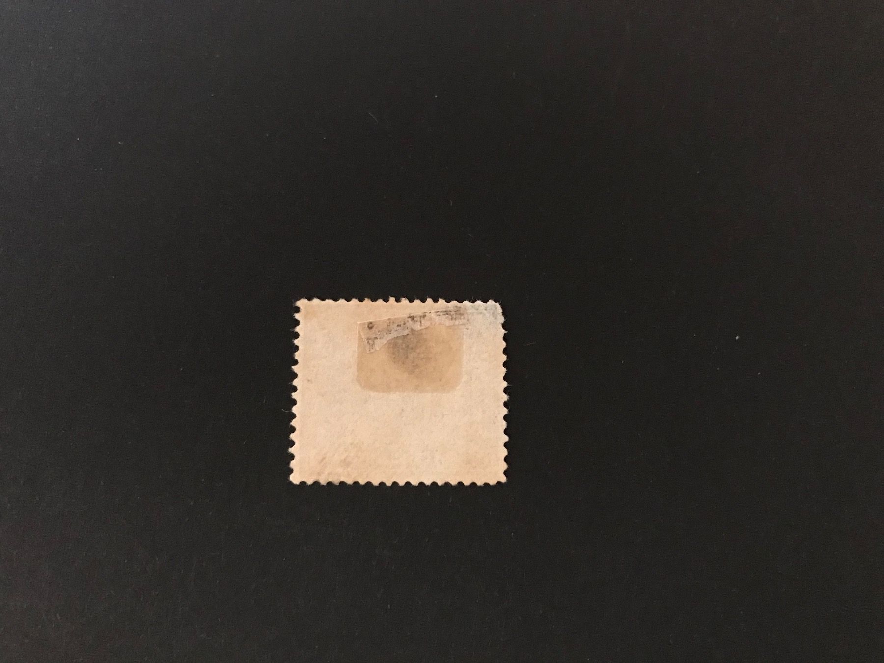 Alle Briefmarken: 1872, Deutsches Reich - Grosse Wertziffer – Neu (gemäss Beschreibung) aus stäfa von brandy66 1