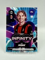 2026/27 Topps Match Attax – Luka Modrić Infinity Super Rare