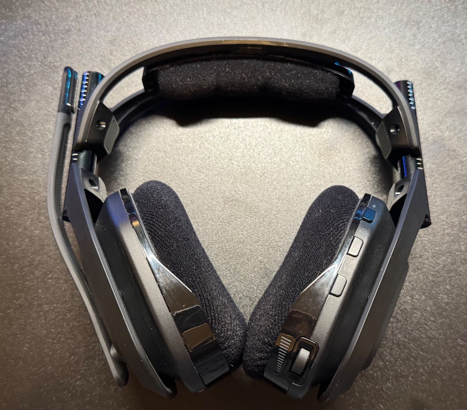 Astro Gaming Kopfhörer: Astro A50 Kopfhörer – Gebraucht aus Neuenegg von tschupo