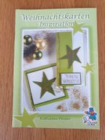 Weihnachtskarten - Inspiration
