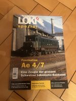 Loki Spezial AE 4/7