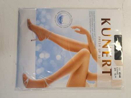 Kunert Fresh Up 10 Damenstrumpfhose 42-44