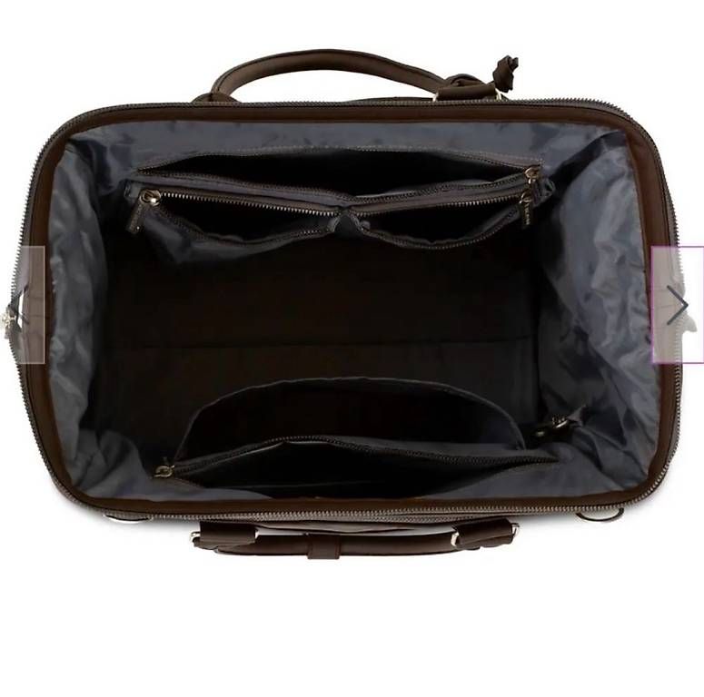 ABC Design Borse & Zaini: ABC Wickeltasche – Usato da Zürich venduto da bansi13 2