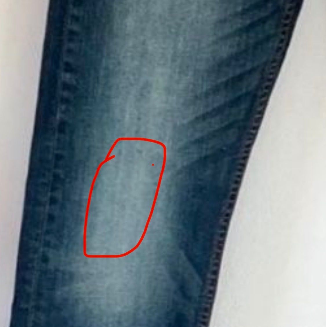 Levi's Jeans: Levi's 510, taille W34L32, Coupe Slim – Nuovo (secondo la descrizione) da Savièse venduto da Vaudan88 4