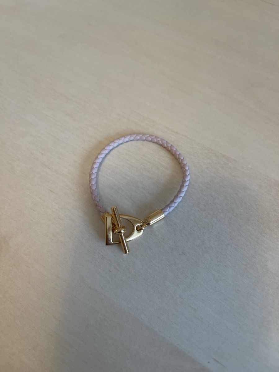 Hermès Armbänder & -reifen: HERMES Armband Roségold NEU – Neu (gemäss Beschreibung) aus Meggen von Danipol 1