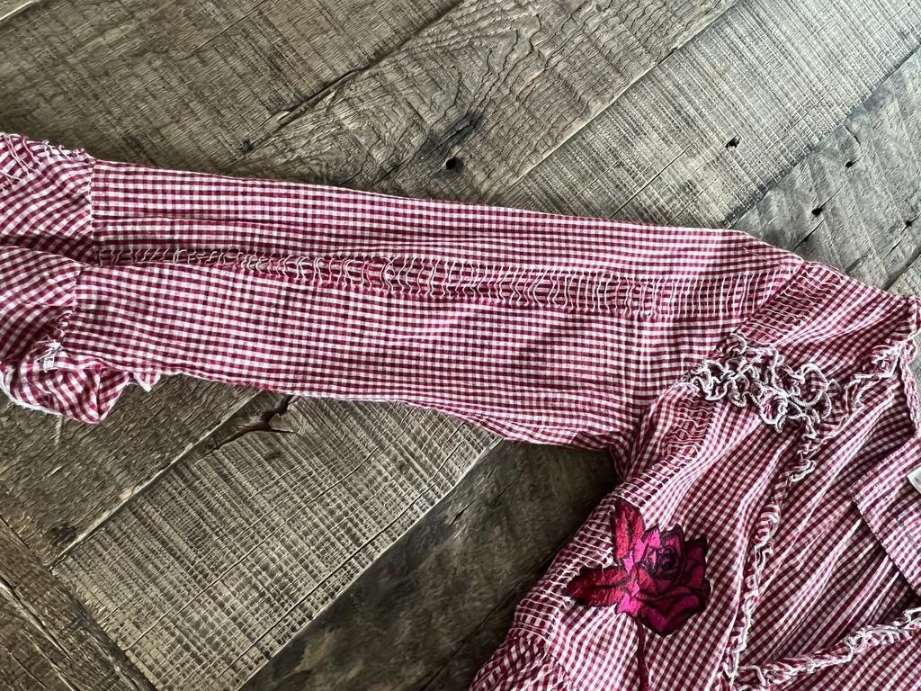 Odd Molly Vestiti: Herziges Odd Molly Kleid Gr. XS – Usato da Wohlen AG venduto da benjaminblack73 2