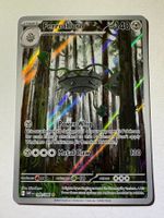 🔬✅ Pokémon Ferrothorn 149/086 WHT White Flare EN NM