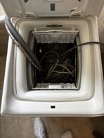 Hoover Dynamic Next Toplader Waschmaschine 8 kg – sehr guter