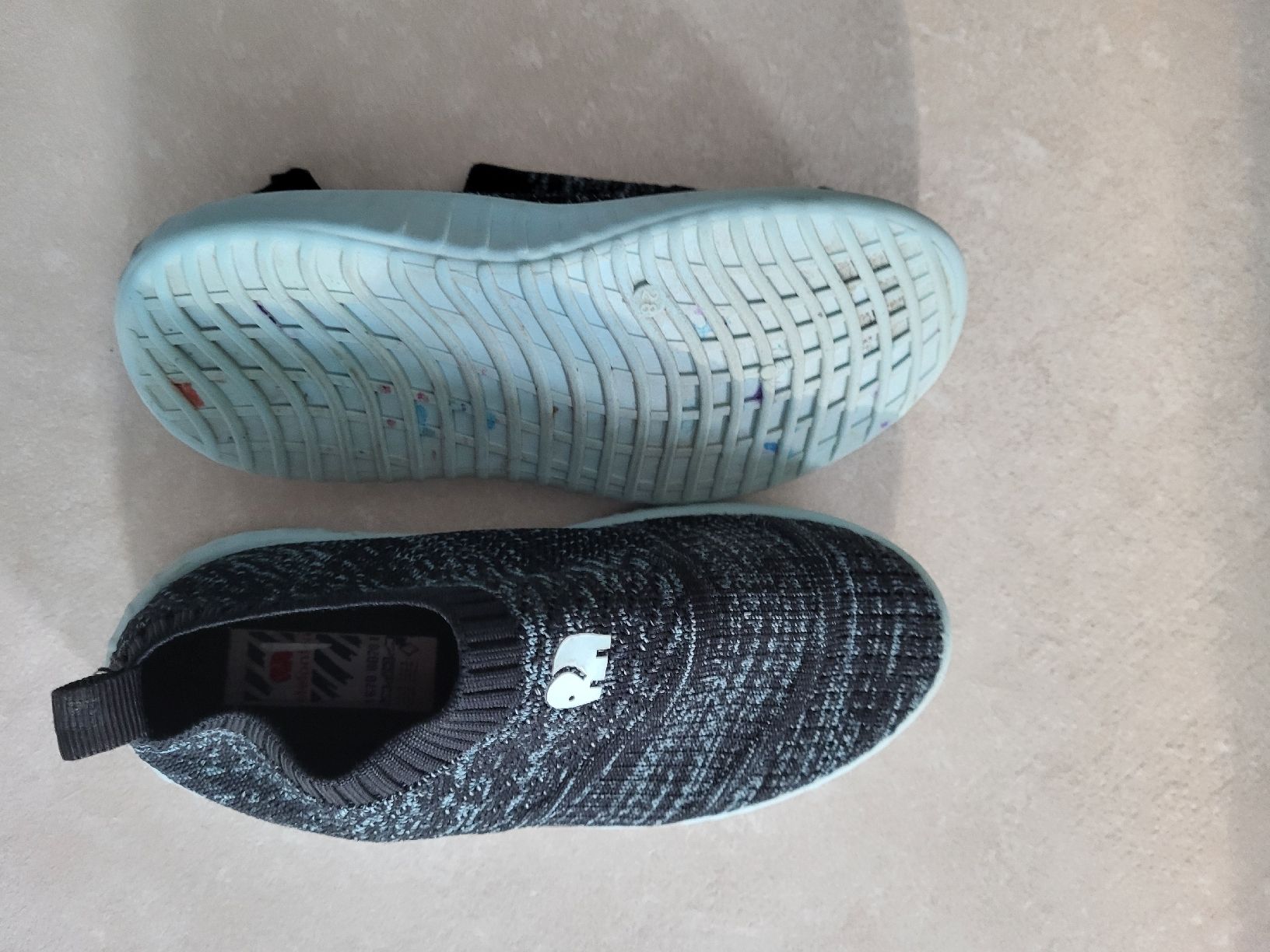 Scarpe per ragazzi: Elefanten Lauflernschuhe Gr. 28 – Usato da Udligenswil venduto da JessycaJessyca 1