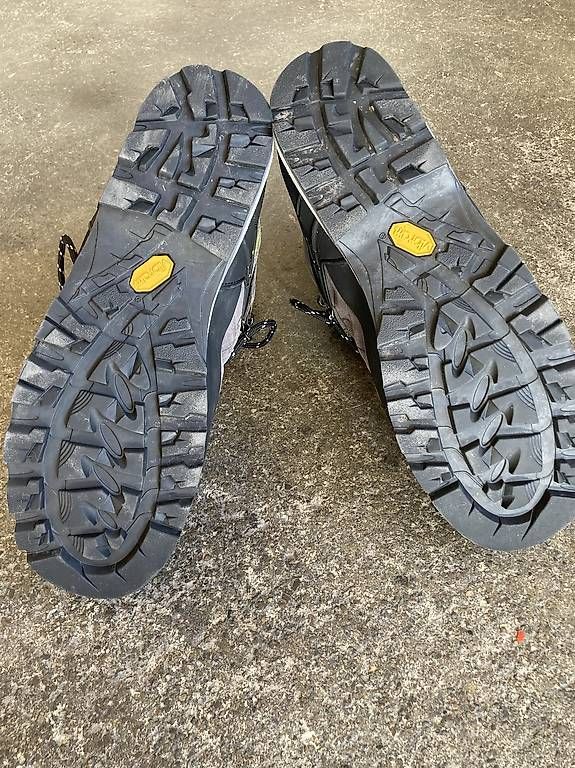 Herrenschuhe: Trekkingschuh Meindl Goretex – Gebraucht aus Utzenstorf von cedarwood 3