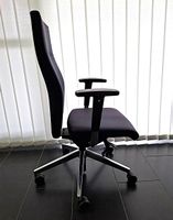 Bürostuhl Züco Cubo Classic: vielfachergonomisch verstellbar