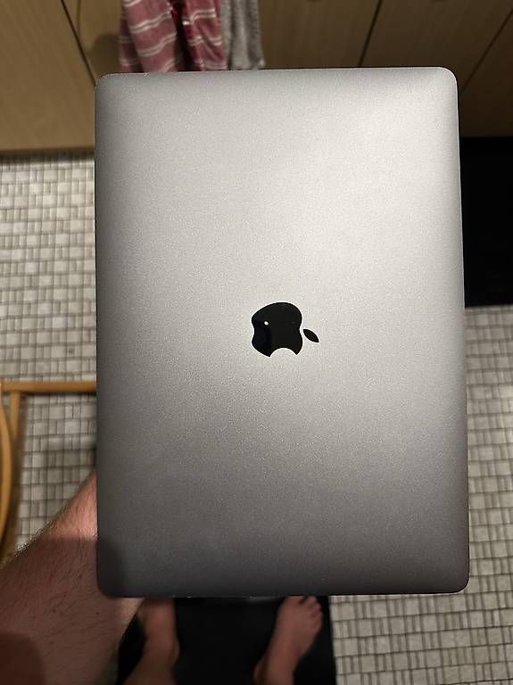 Apple Notebooks: Apple MacBook Air M1 (2020) – Gebraucht aus Hölstein von lucava92 2