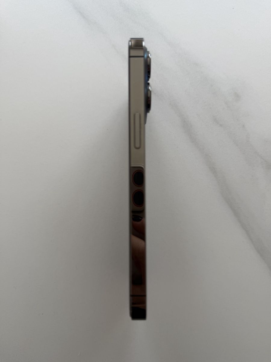 Apple Handys / Smartphones: iPhone 13 Pro - 128 GB - top Zustand – Gebraucht aus Basel von Dinamel 7