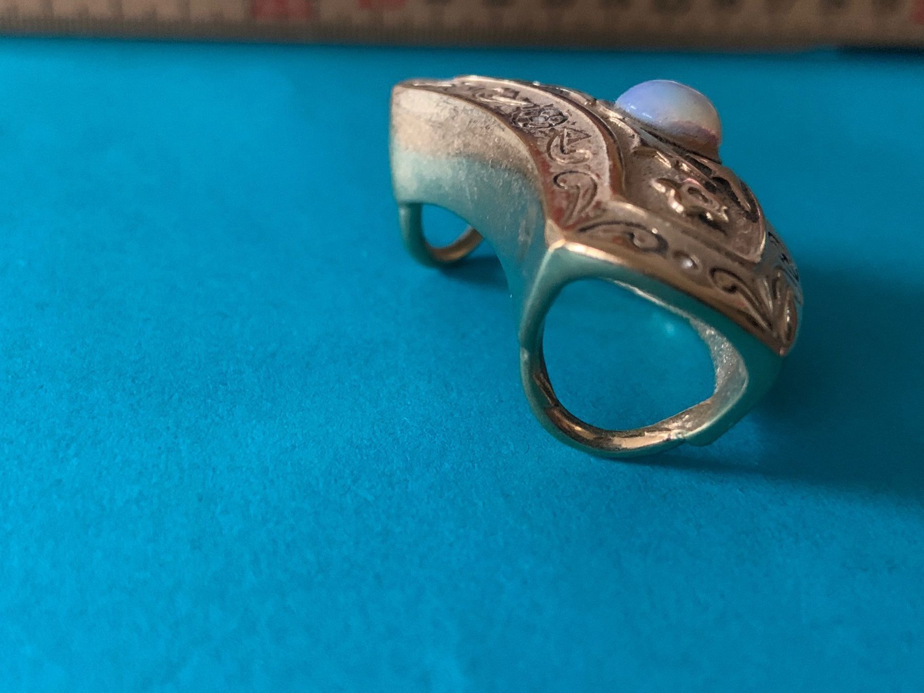 Ciondoli: Schmuck Anhänger riesig! PIerre lang – Usato da Laufen venduto da Trendmarket 1