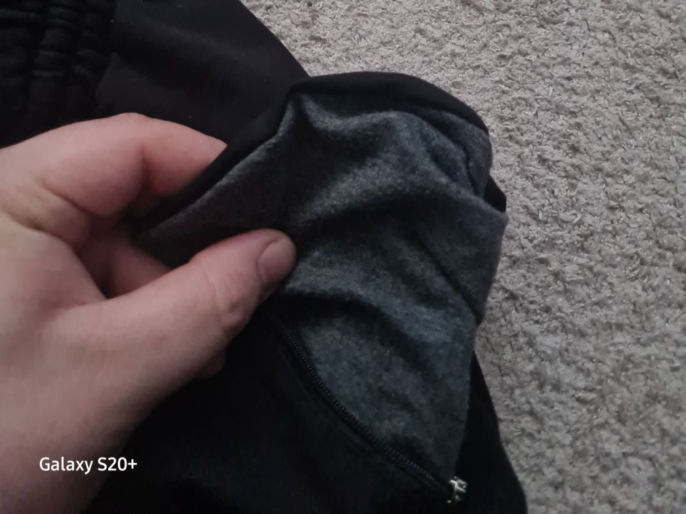 Nike Pantaloni: Nike Jogging Hose 6XL – Usato da Zürich venduto da Alibaba1234 4