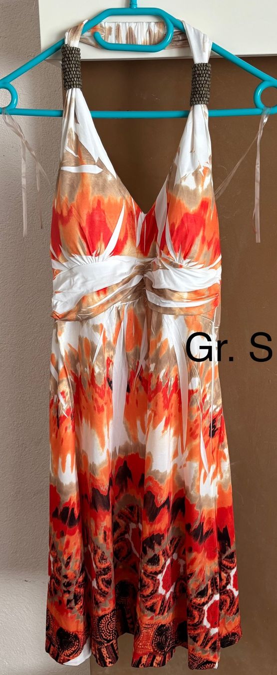 Vestiti: Sommerkleid – Nuovo (secondo la descrizione) da Oberiberg venduto da mon_q7c2