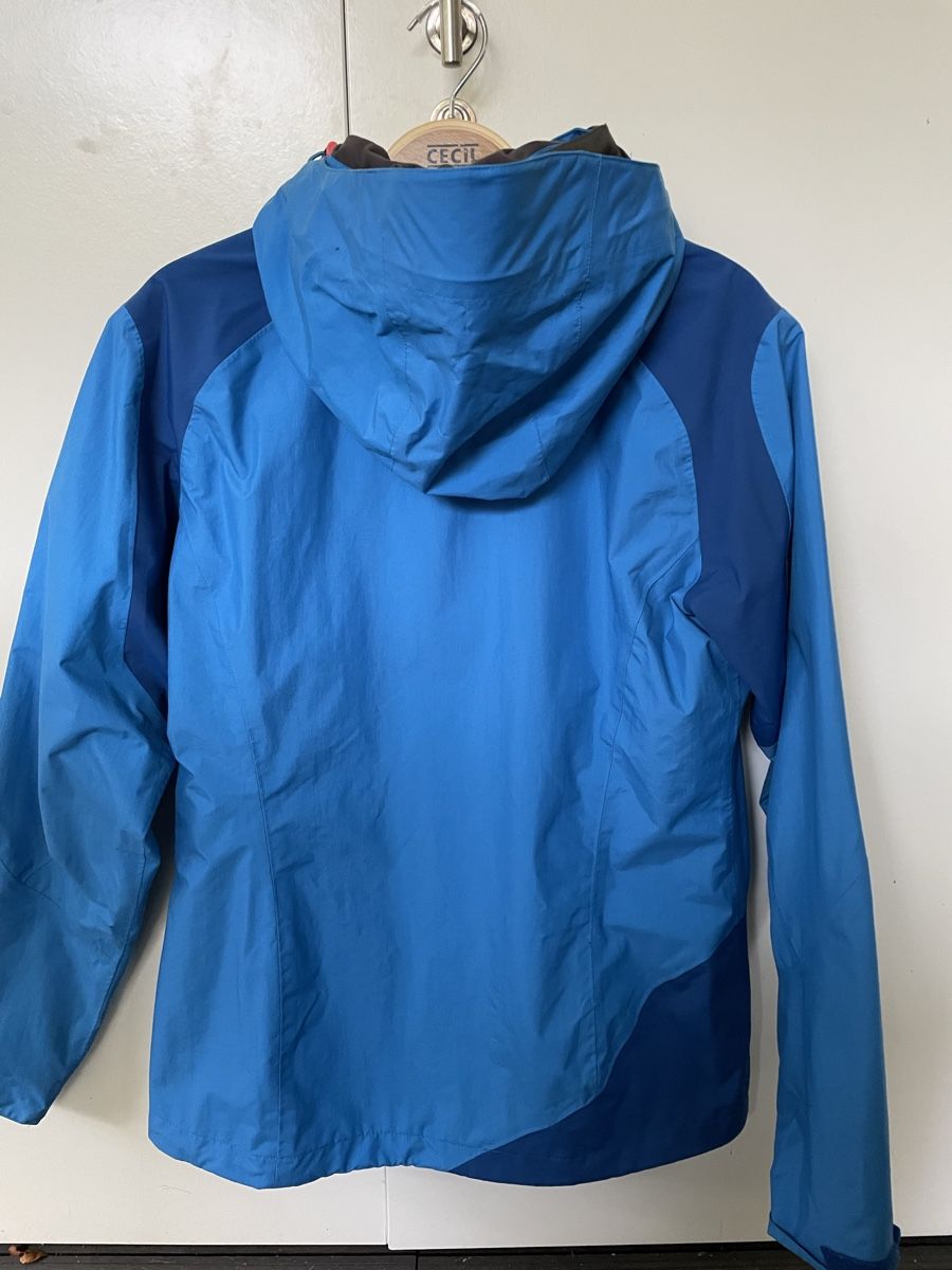 Jack Wolfskin Giacche: Jack Wolfskin Jacke Gr. S – Usato da Luzern venduto da Feliz 2