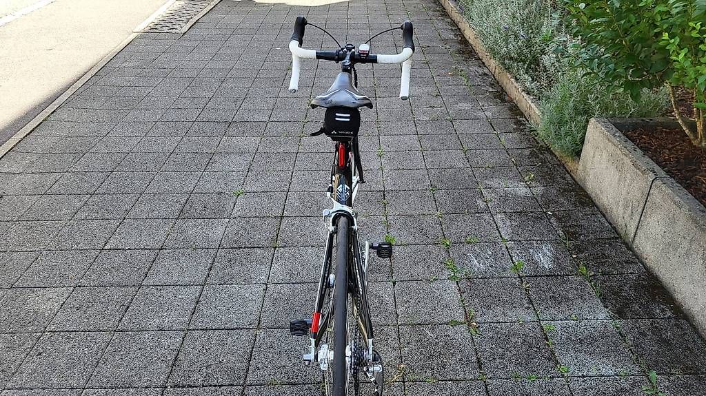 Velos: Rennvelo – Gebraucht aus Matten b. Interl von Mic_vp2q 2
