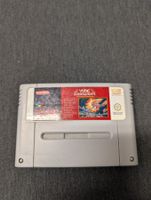 Wing commander Super Nintendo
