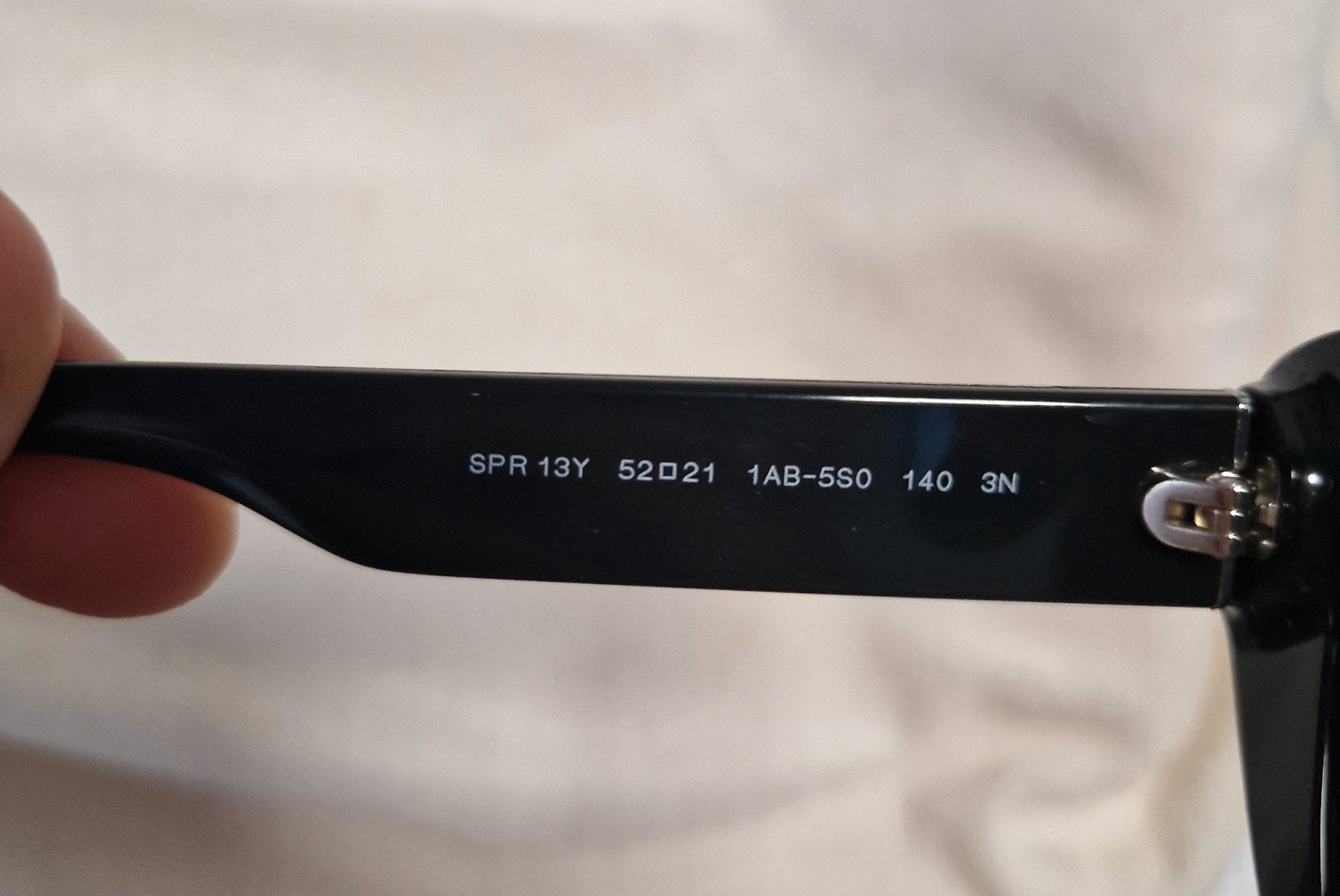Prada Brillen & Gläser: PRADA Sonnenbrillen – Neu und originalverpackt aus Luzern von Oceane08 3