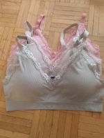 3er Set Bustiere, Grösse L 44/46