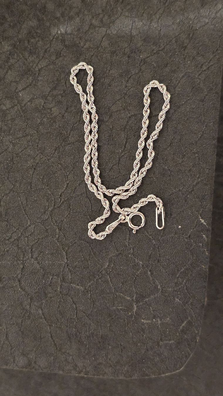 Bracciali & Braccialetti: Armband 18karat Echtgold – Nuovo e nell'imballaggio originale da Hemmental venduto da GoldundGlanz 4