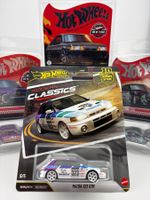 Hot Wheels Mazda 323 GTR Premium Modern Classics - 2026 5/5