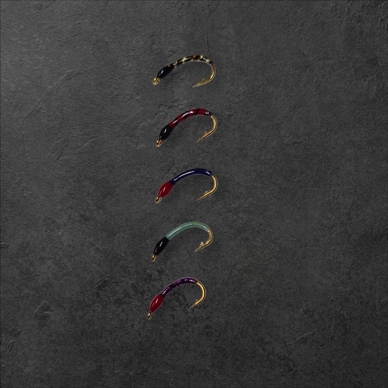 Köder: Hegene #14 – Neu (gemäss Beschreibung) aus Gisikon von area1985