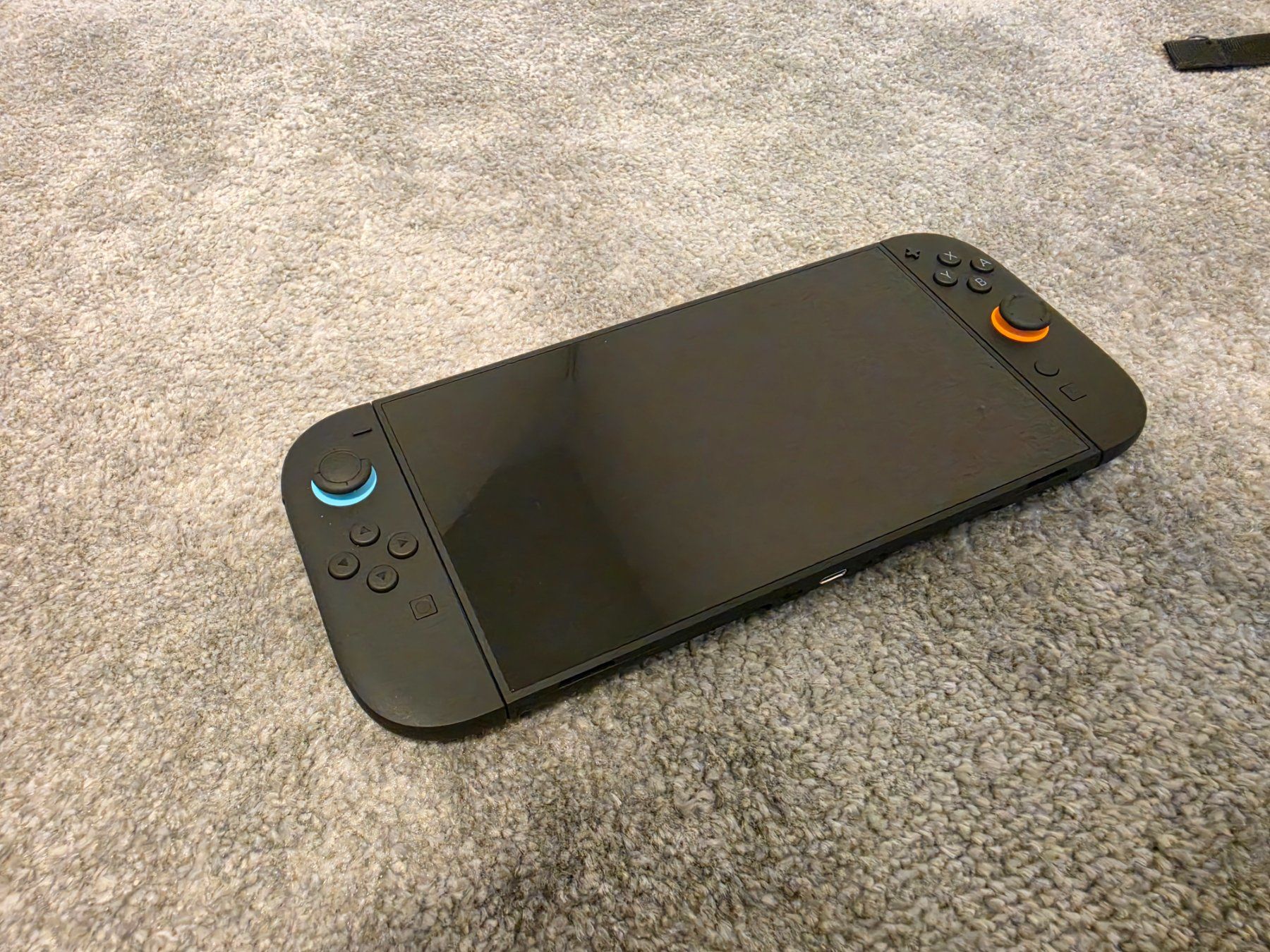 Nintendo Konsolen: Nintendo Switch 2 – Gebraucht aus Reinach AG von mali.kes 5