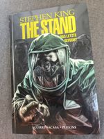 Stephen King The Stand Comic Buch Zustand gut