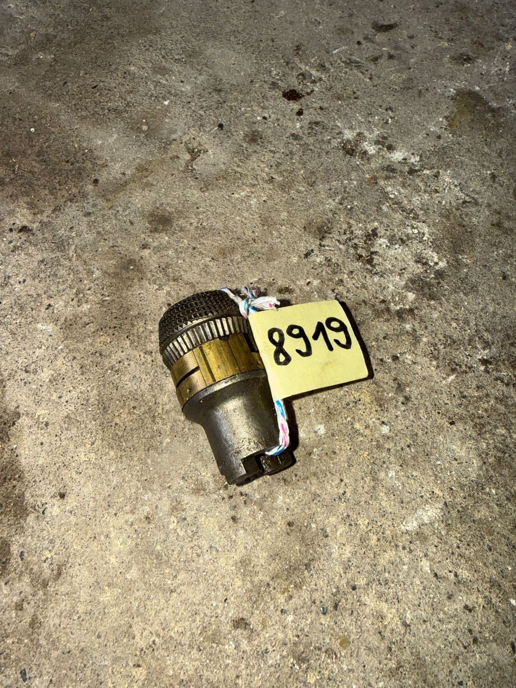 Puch Parti ricambio per ciclomotori: Puch/Sachs Mofa Rücktritt Teil – Usato da Fahrni b. Thun venduto da berger_tuning34
