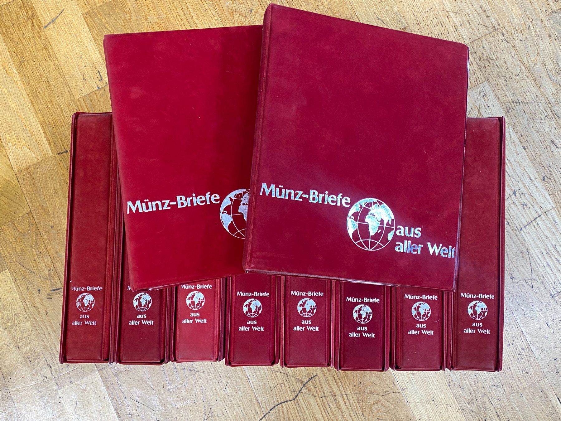 Album: 10x Album //i878 – Usato da Bern venduto da JMsoehne1987 8