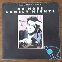 PAUL McCARTNEY - ex Beatle - 7" 45t