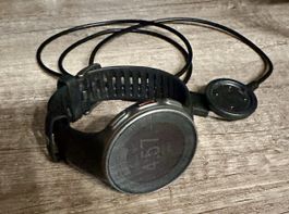Polar Vantage V Multisport Watch