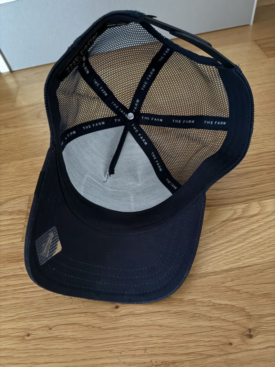 Altro in  Abbigliamento & Accessori: Lone Wolf Cap NEU – Nuovo (secondo la descrizione) da Recherswil venduto da Noname1 2