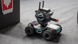 DJI RoboMaster S1 Roboter-Drohne