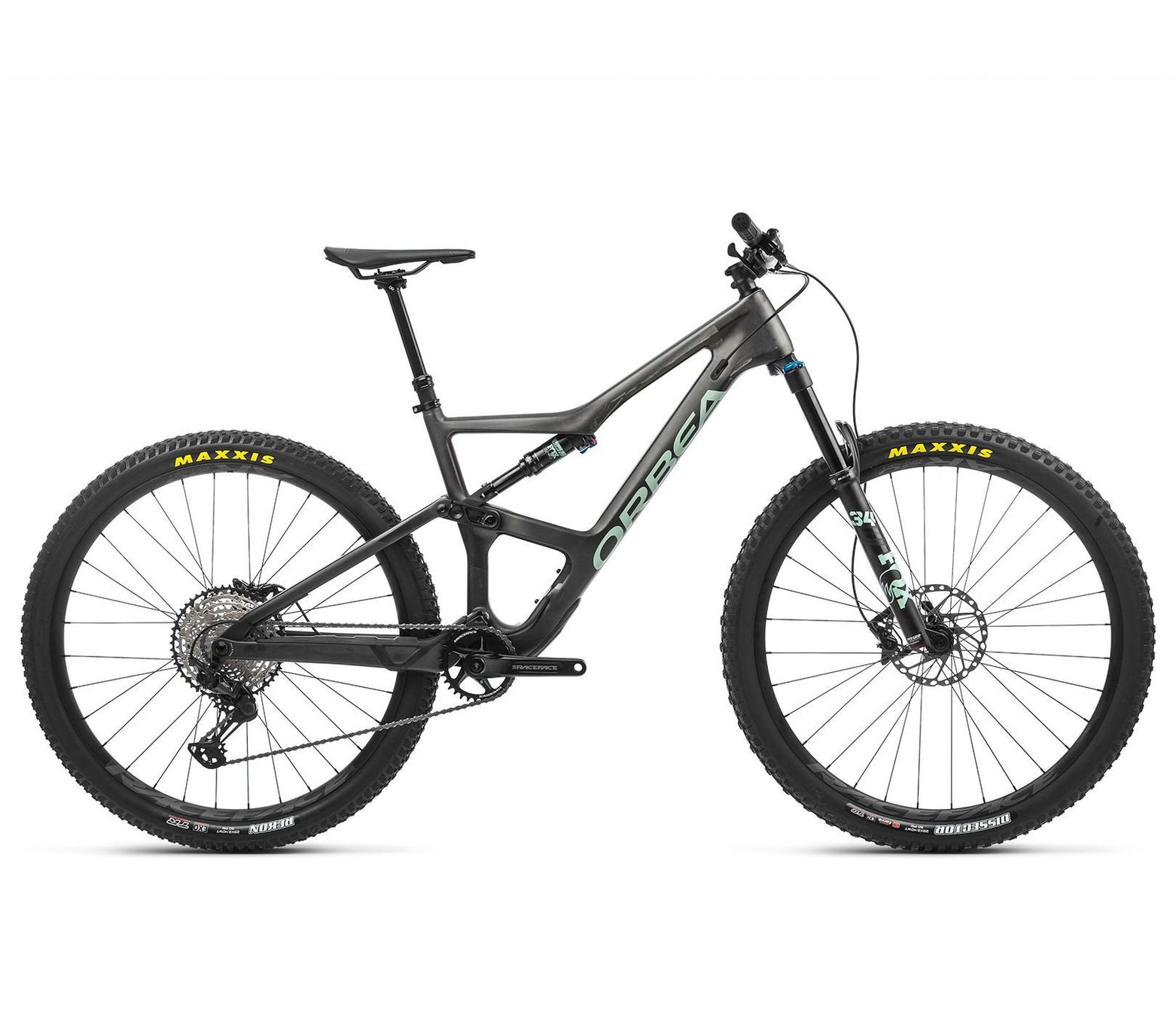 Orbea Biciclette: Orbea OCCAM M30 Grösse L – Nuovo (secondo la descrizione) da Steinen venduto da Works74