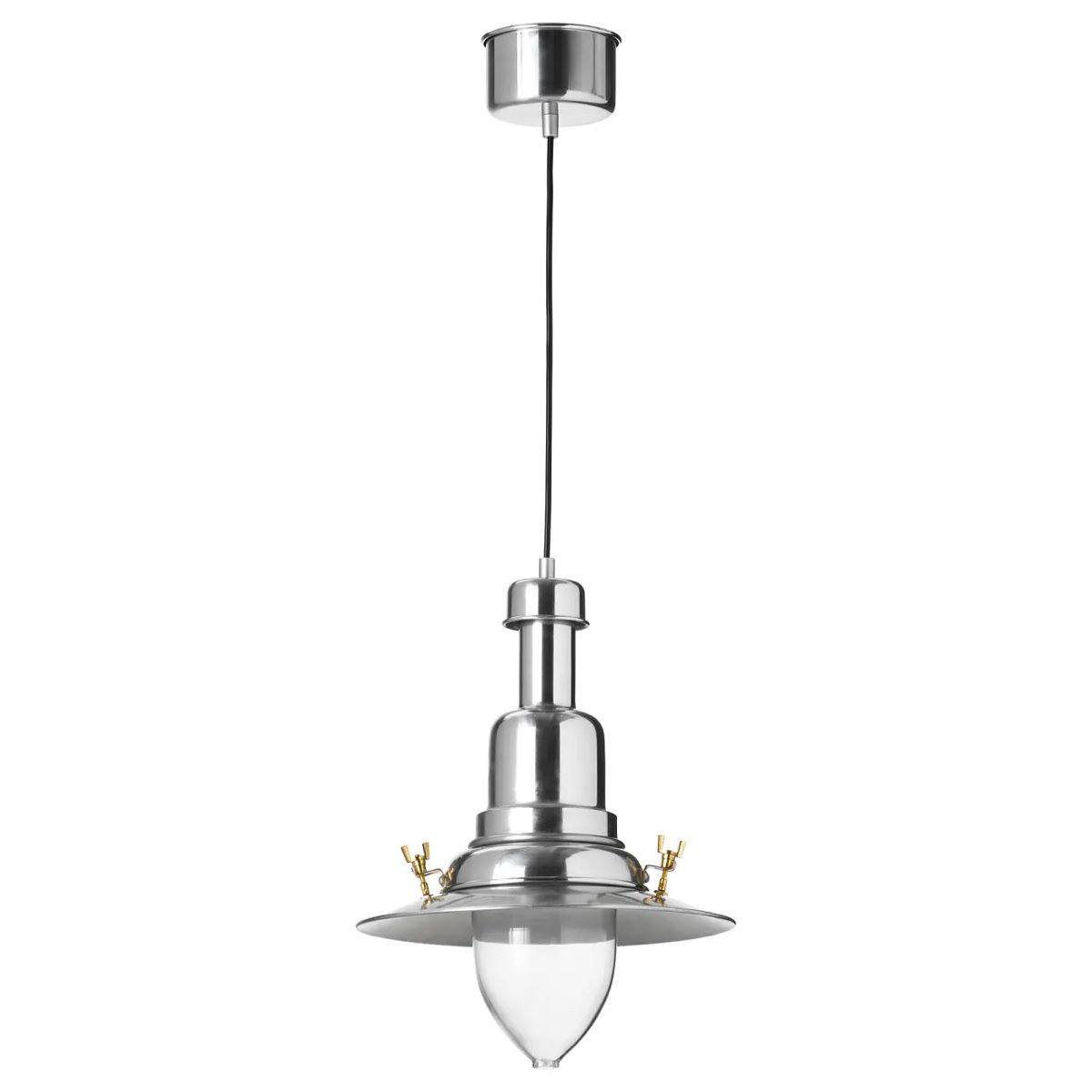 Ikea Kronleuchter & Deckenlampen: Ottava Lampe – Neu und originalverpackt aus Arlesheim von lil_c6hw 3